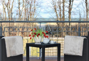 Logierhaus Friedrich WE 5 - 